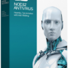 ESET NOD32 Antivirus 7