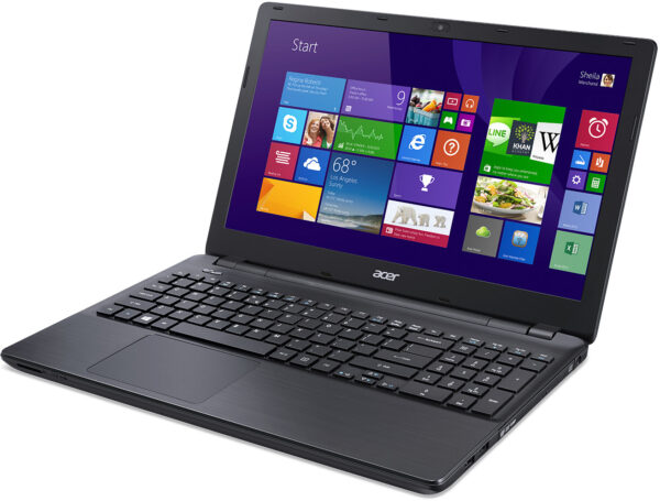 Acer Extensa 2510