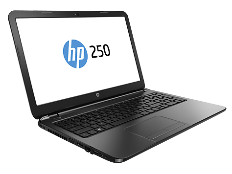 HP 250 G3 Notebook PC(J4R75EA)