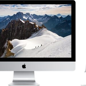 iMac con display Retina 5K