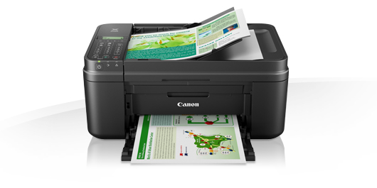 Canon Pixma MX495