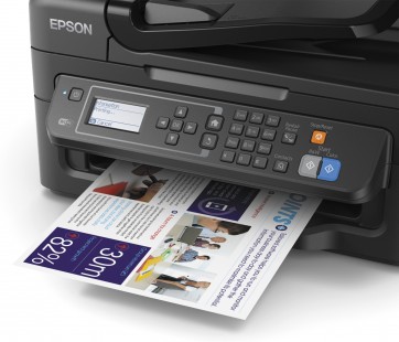 Epson WorkForce WF-2630WF