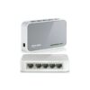 Switch Desktop 10/100Mbps 5 Porte TL-SF1005D