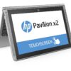 NOTEBOOK / TABLET HP X2 210