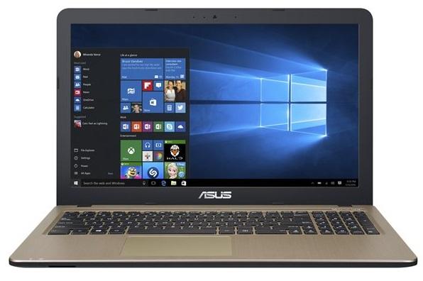 NOTEBOOK ASUS X540SA-XX311D