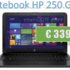 NOTEBOOK HP 250 G4 - immagine 2