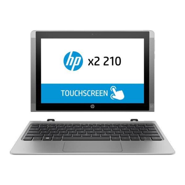 NOTEBOOK / TABLET HP X2 210