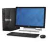 PC DESKTOP Desktop mini tower DELL Vostro 3650 Intel® Core™ i5 - immagine 3