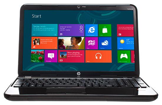 HP Pavilion g6-2225sl