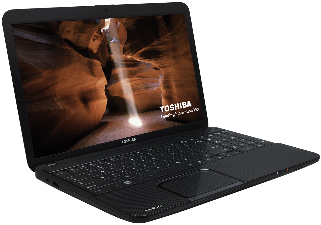 Notebook toshiba c850 usato