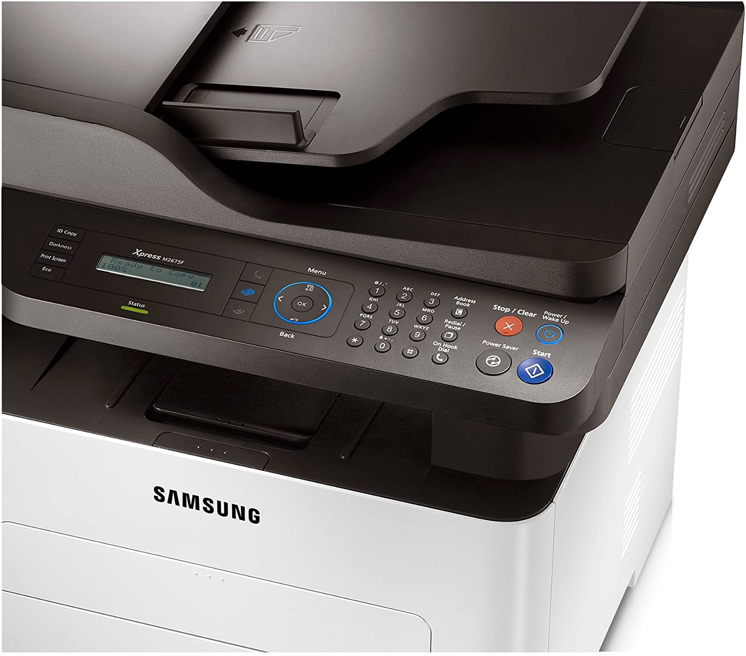 Samsung Xpress SL-M2675