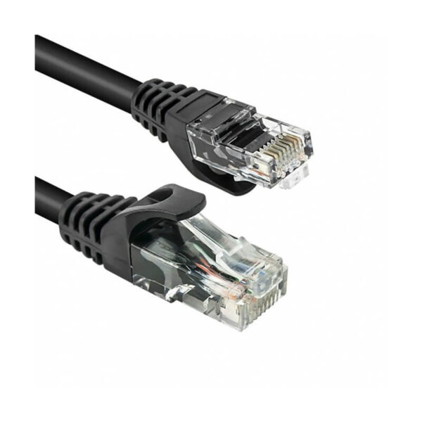 VALUE UTP Cable Cat.6 (Class E) 3 m