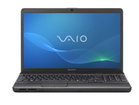 Sony Vaio PCG-91211M