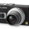 Panasonic Lumix DMC-LX1 digital camera