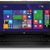 HP 250 G4 Notebook PC (M9S72EA)