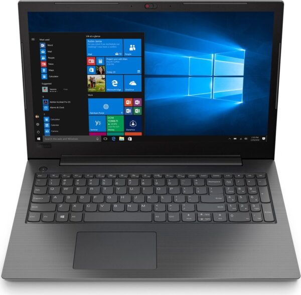 Notebook lenovo-v130-15ikb-i3-7020u