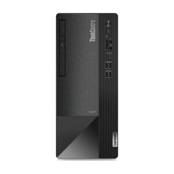 Desktop THINKCENTRE NEO 50t Gen 4 Intel Core i5 8GB 512GB Black 12JD006UIX